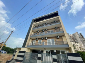 MY STAY Service Appartment